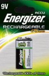 Аккумулятор Energizer HR22 175mAh 771