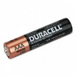 Батарейка Duracell LR03 Optimum AАА алкалинов 1,5V 