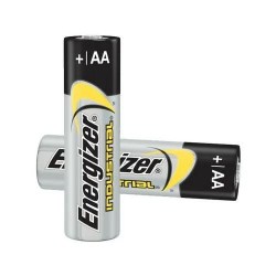 Батарейка Energizer AA LR06 Industrial 711792