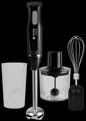Блендер комплект Vitek VT-3403 черный
