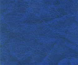 Бумвинил синий в рулонах 0,83*150м №165 (Иваново)
