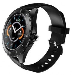 Часы BQ фитнес Watch 1.0 Black 