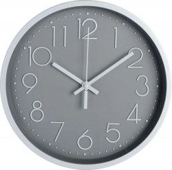 Часы  настенные MAXTRONIC MAX-CL313 