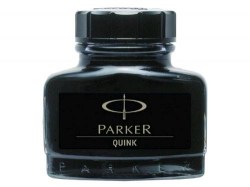 Чернила Parker черные Z-13 469.421.219 S0037460/1950375