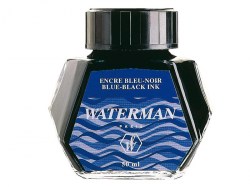 Чернила Waterman 51062 синие S0110720 Р063936