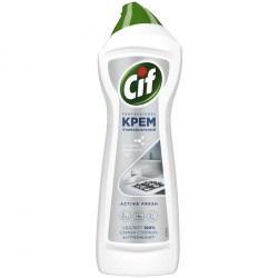 Ч/ср. CIF актив крем 750мл Active Fresh Professional универсальный Р344580