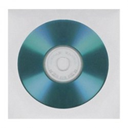 Диск CD-R 700Mb Smart Track 52Х бумажный конверт ST000414  152258