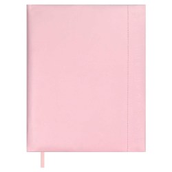 Дневник Феникс 67678 "Розовый плонже" 1-11 классы, кожзам, твердый переплет, поролон 