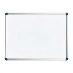 Доска магнитно-маркерная  60*90см Berlingo SDm_07030 Premium, алюминевая рамка 199144