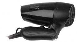 Фен Maxwell MW-2029 черный 