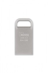 Флэш-диск Mirex TETRA 64GB  ecopack 13600-IT3TTR64