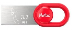 Флэш-диск Netac UM2 USB3.2 32GB  1636160