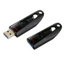 Флэш-диск SanDisk USB Flash 32Gb CZ48 Ultra