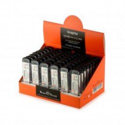 Грифель 0,3мм Bruno Visconti 21-0034 xPro НВ 20шт