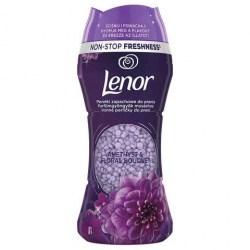 Кондиционер д/б Lenor "Ametista & Bouquet Florito" 210г, цветочный букет, в гранулах С609695