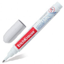 Корректирующая ручка ErichKrause 2785 ARCTIC WHITE