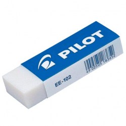 Ластик Pilot EE-102 20DPK 028665