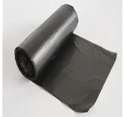 Мешок для мусора  30л. 20шт.эконом рулон черные MUS3020 АДМ