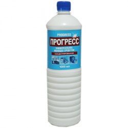 Моющее средство Прогресс 1л универсальный М-07-2 13-5018 ОптиКом