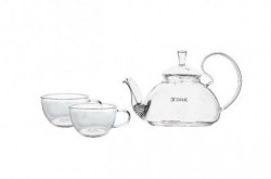 Набор чайный Taller TR-99238 заварник 800мл+2 чашки