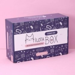 Набор подарочный Алеф MB098 MilotaBox Космос "Cosmos Box" Космос