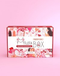 Набор подарочный Алеф MB142 MilotaBox "Подруга Box"