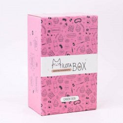 Набор подарочный Алеф MBS002 MilotaBox mini Сладости "Candy Box" 