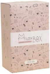 Набор подарочный Алеф MBS005 MilotaBox mini Милота "Cozy Box" 