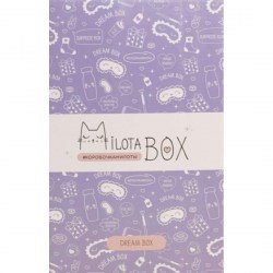 Набор подарочный Алеф MBS007 MilotaBox mini Для сна "Dream Box"