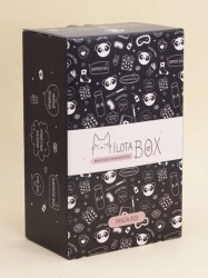 Набор подарочный Алеф MBS017 MilotaBox mini Панда "Panda Box" 