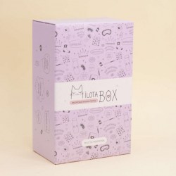 Набор подарочный Алеф MBS018 MilotaBox mini Принцесса "Princess Box" 