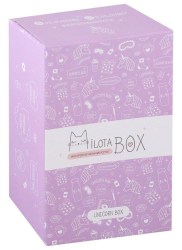 Набор подарочный Алеф MBS021 MilotaBox mini "Единорог Unicorm Box" 