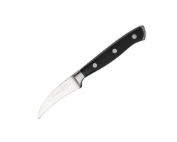 Нож для чистки Taller TR-(2)2026/22026 изогнутый 7см