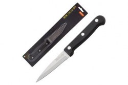 Нож для овощей Mallony MAL-07CL  8,5см 005519