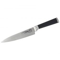 Нож разделочный Mallony MAL-01RS 20,0см 985361