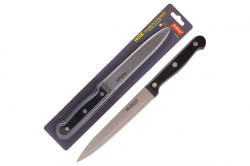 Нож разделочный Mallony MAL-06CL  12,5см 005518