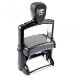 Оснастка  для печати 5208PR4 68*47мм Professional /TRODAT/154366/141321