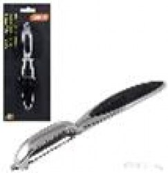 Овощечистка Mallony 984044 Moderno с горизонтальным лезвием