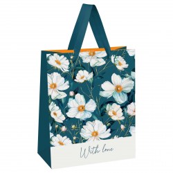 Пакет подарочный MESHU MS_66188 "Bright meadow" 26*32*12см 382329