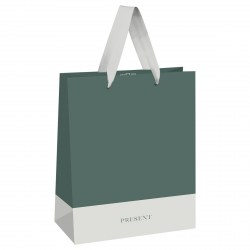 Пакет подарочный MESHU MS_66190 "Serene colors" 26*32*12см 382331