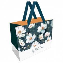 Пакет подарочный MESHU MS_66209 "Bright meadow" 32*26*12см 382350