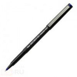 Роллер Pentel MR205-C "Document Pen" синяя одноразовая 0,5мм