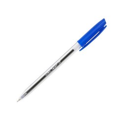 Ручка авт. Linc 4016 TWIST-IT синяя 0,7мм 114714