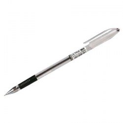 Ручка черная ErichKrause 19614 Ultra L-30