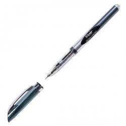 Ручка черная Flair F-743/черн. "Writo-Meter" 0,5мм
