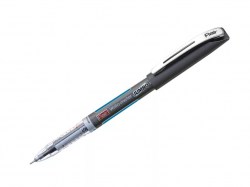 Ручка черная Flair F-871B/черн. "Writo-Meter Jumbo" 0,6мм