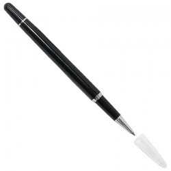 Ручка для наст. наборов 221039 Loire металл черн. 1,05мм Fair Wind