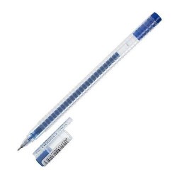 Ручка гелевая Linc Cosmo 300S/blue синяя 0,5мм 068242