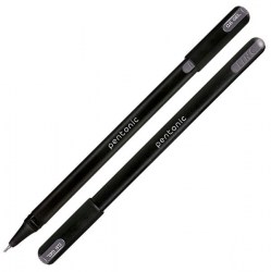 Ручка гелевая Linc Pentonic 856-K черная 0,6мм 189956