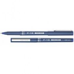 Ручка капиллярная ErichKrause 37065 F-15 синяя